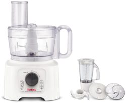 Tefal Double Force Compact Food Processor
